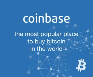 Coinbase 300×250