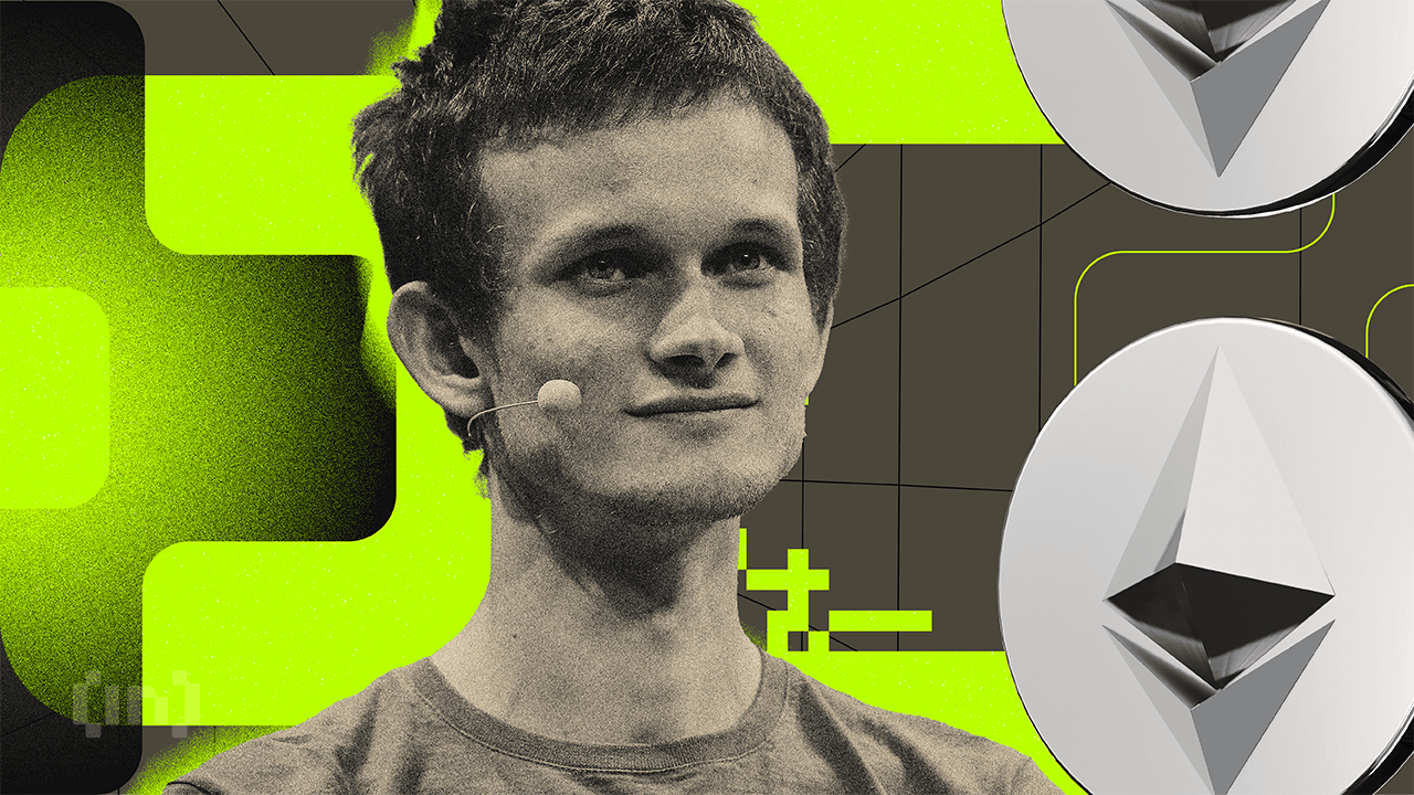 Vitalik Buterin Receives Taiwan Employment Gold Card – Is this the Next Crypto Capital?