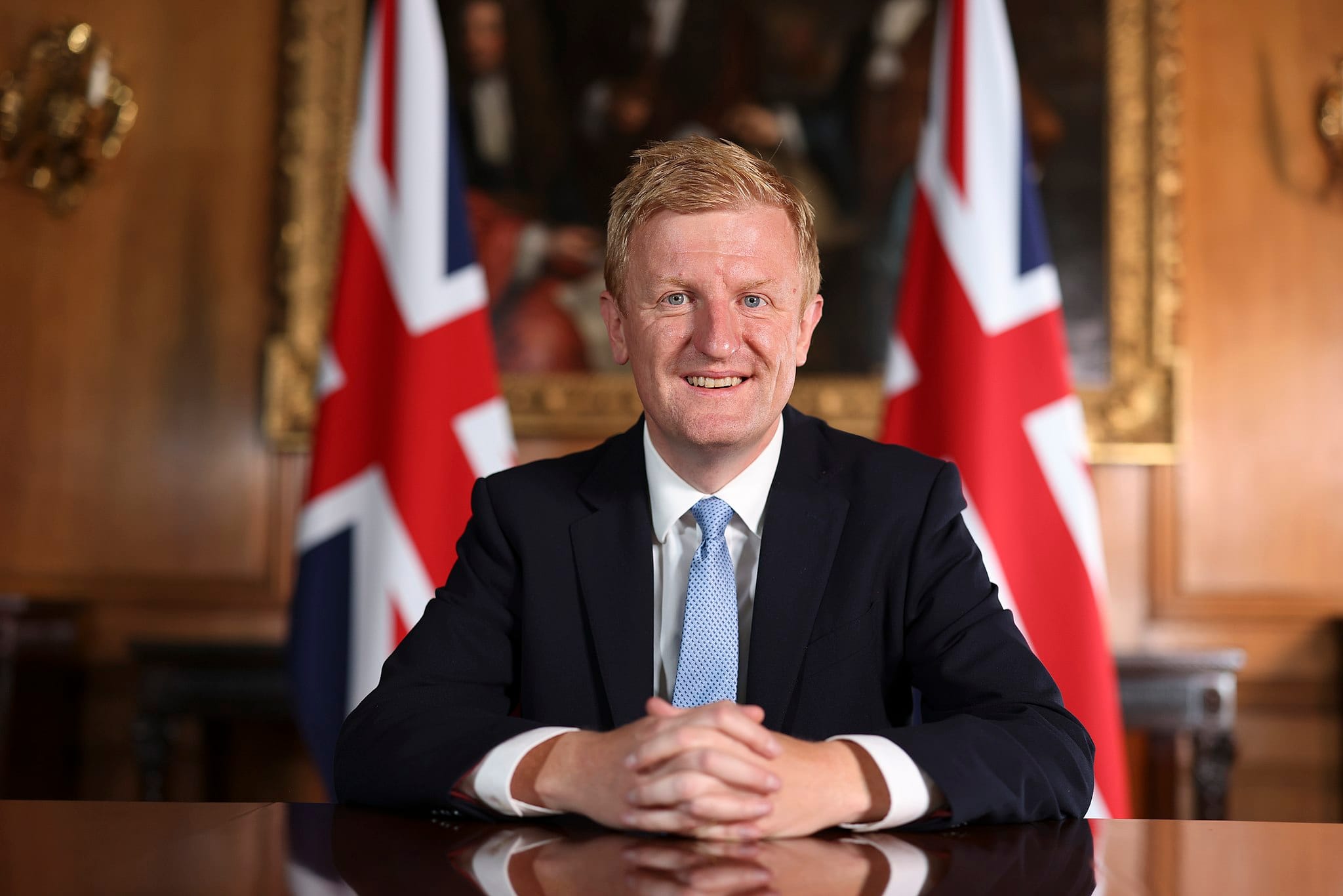 UK deputy PM warns UN that AI regulation is falling behind advances