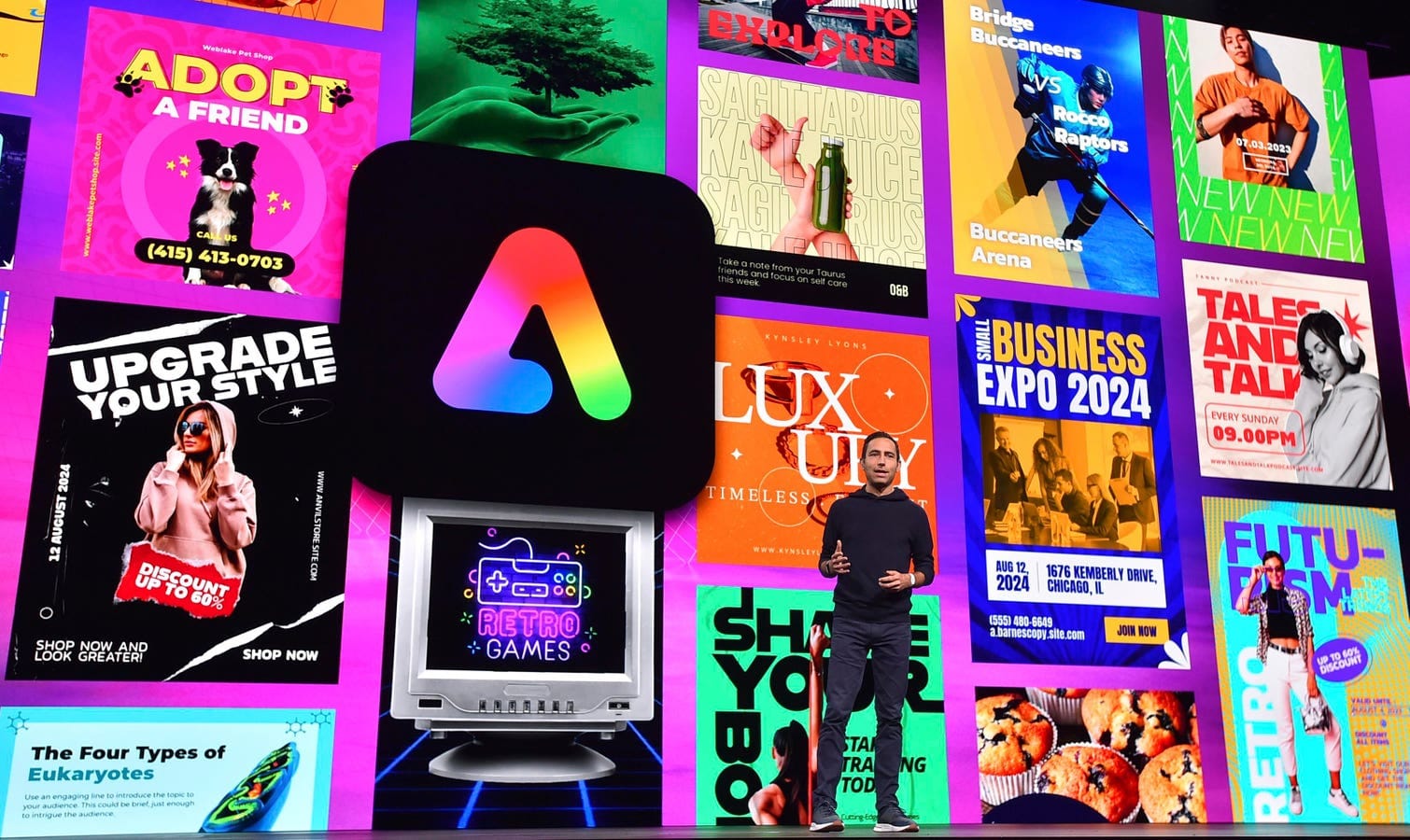 Adobe To Debut First TV Ad Powered By Firefly AI During Sports Primetime