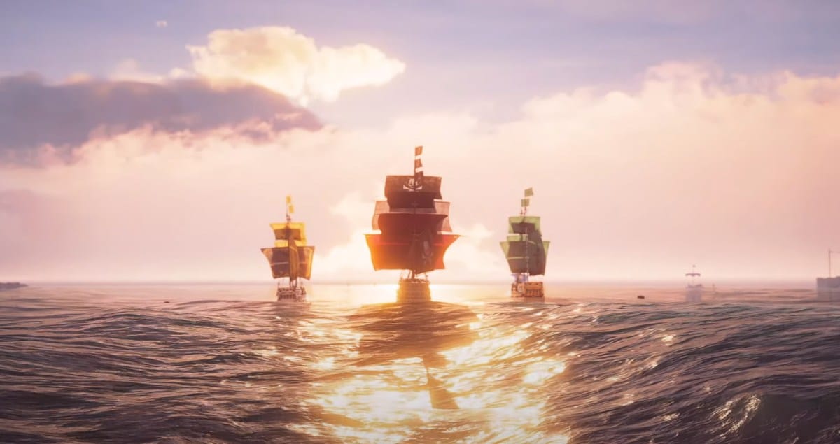 Ubisoft pushes Skull & Bones back (again) alongside another game