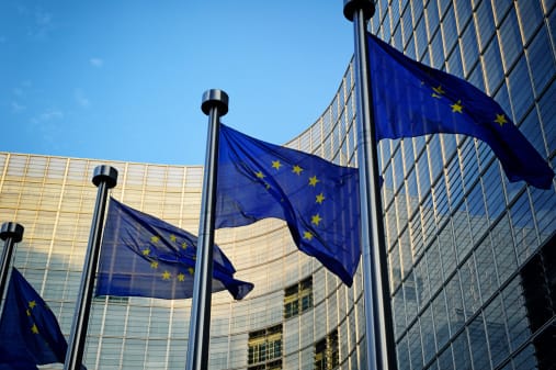 EU’s Crypto Safeguard Under MiCA
