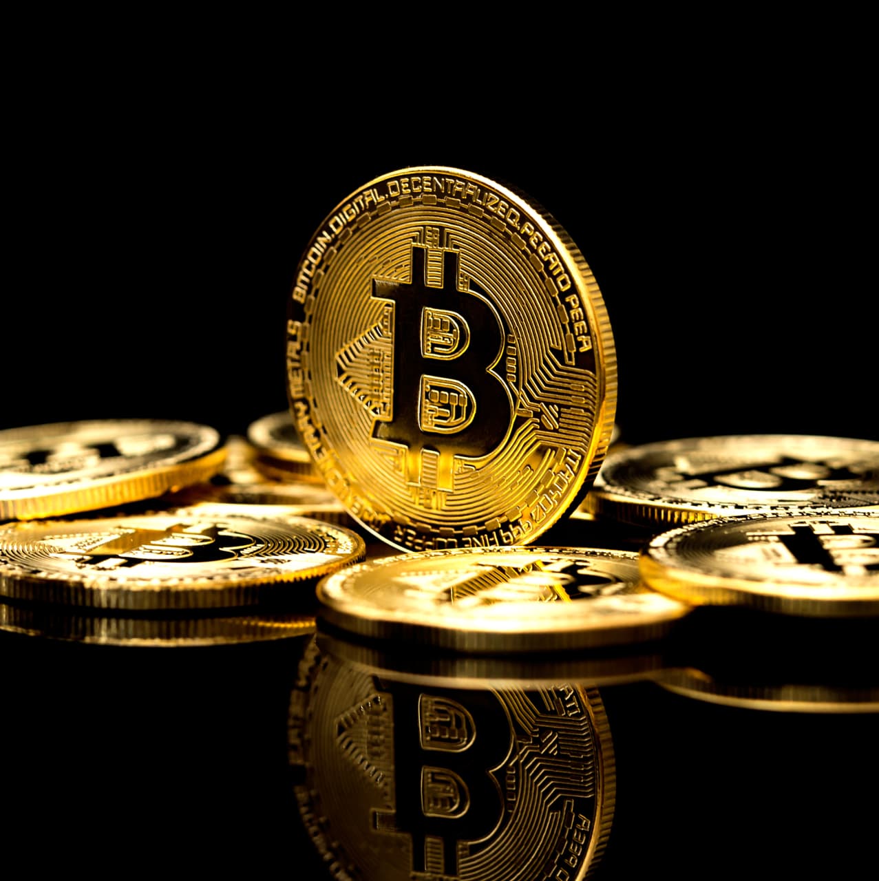 Bitcoin Price