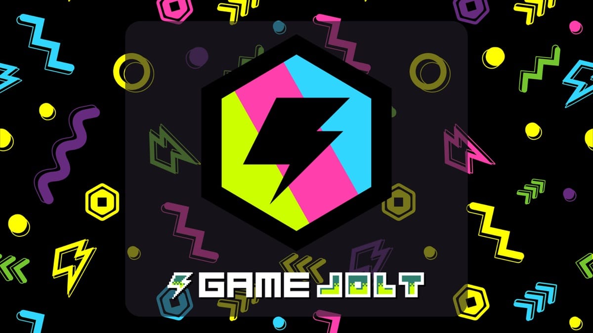 Game Jolt launches user-generated content marketplace for creators and brands