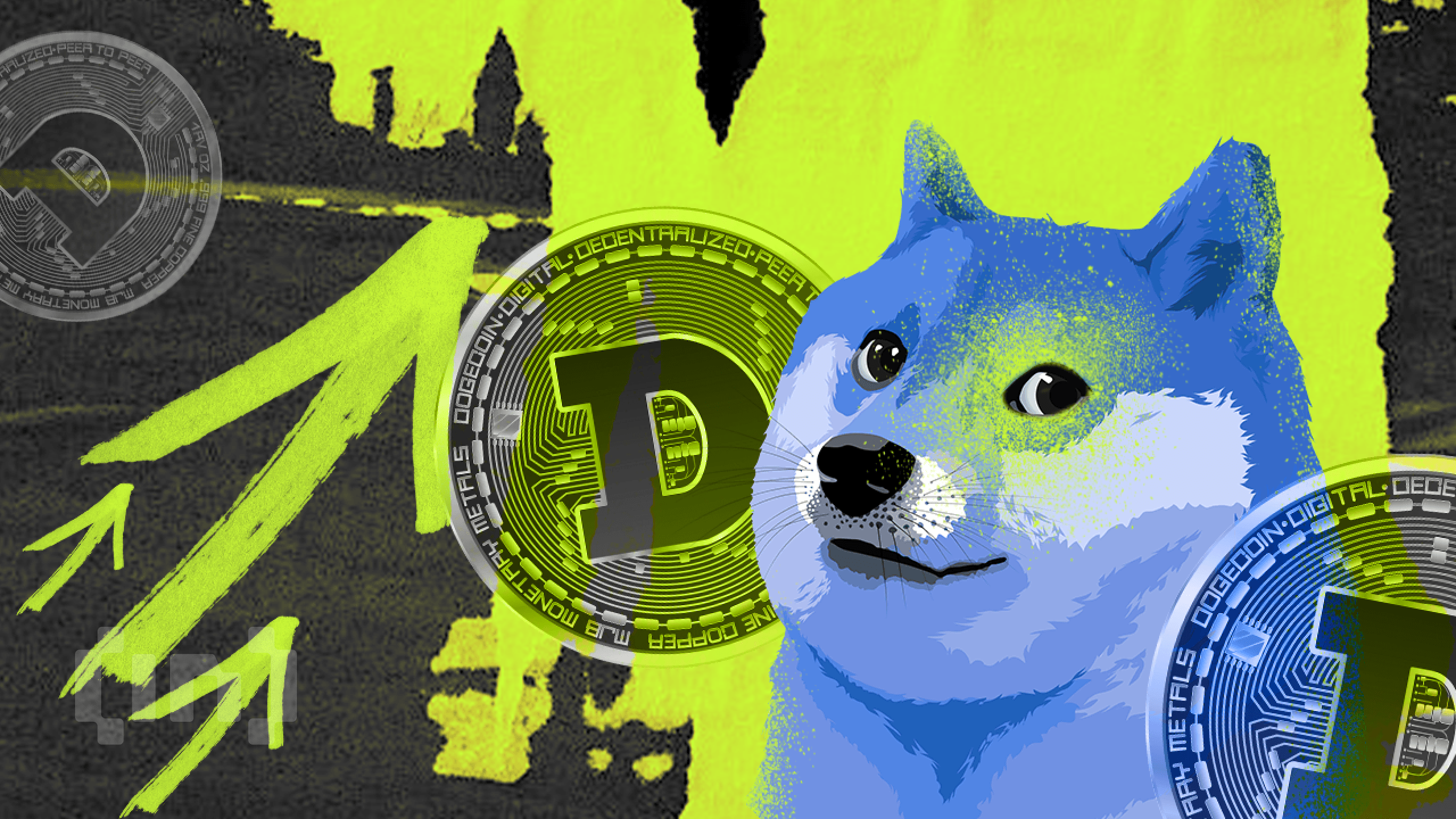 Is DOGE Ready for Lift-Off?