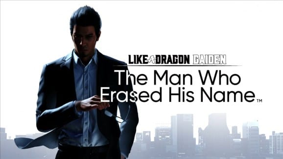 Like a Dragon Gaiden is my end-of-year treat to myself | Kaser Focus