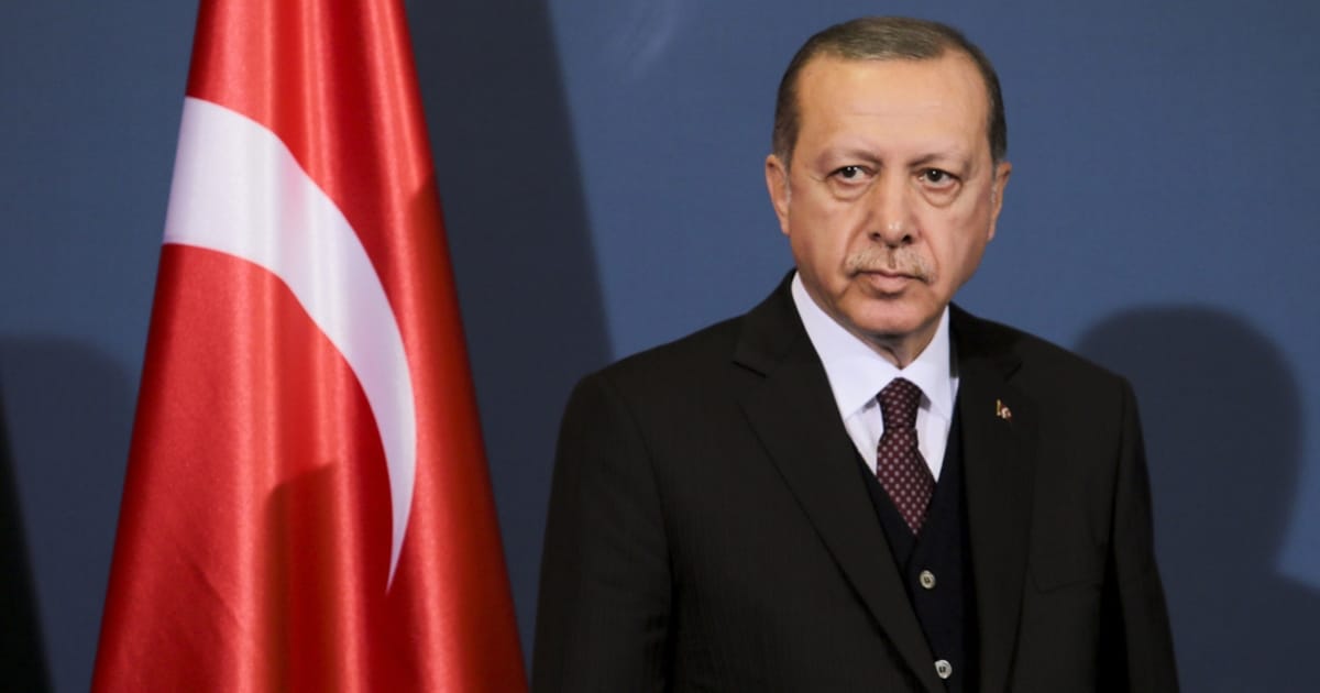 Turkey Names Blockchain Expert to Central Bank Committee