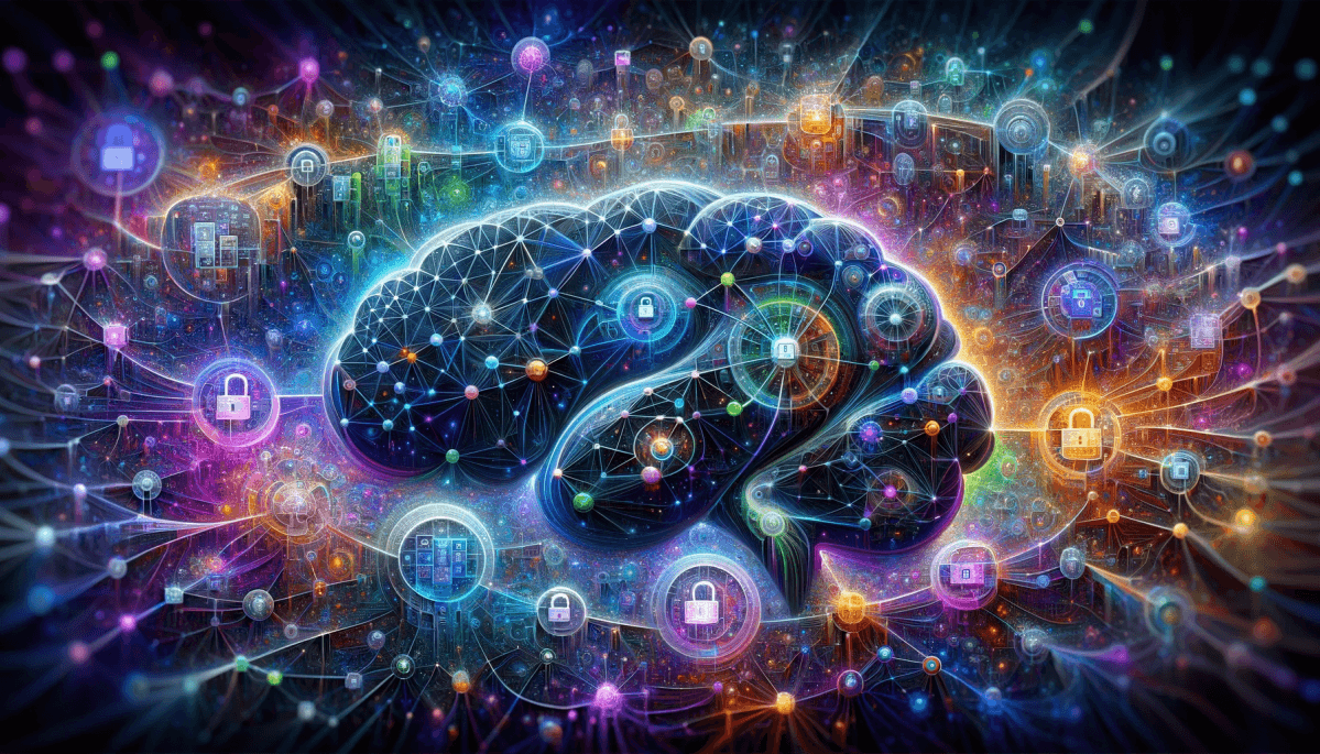 Why Anthropic and OpenAI are obsessed with securing LLM model weights