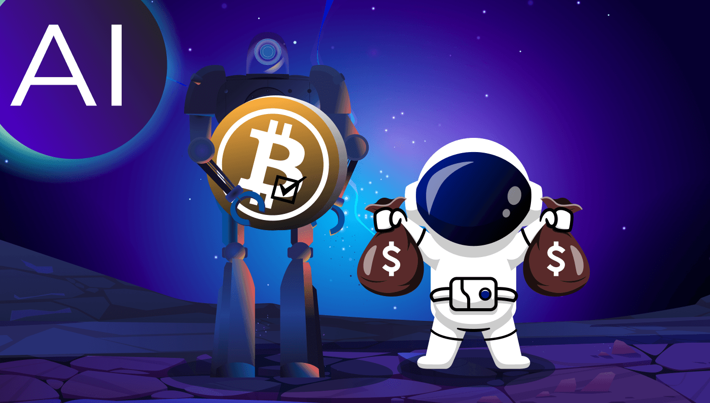 AlgosOne Can Help Investors Trade Better With the Bitcoin ETF Induced Volatility
