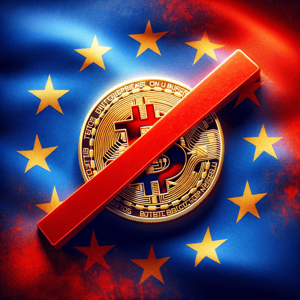 Bitcoin BTC BTCUSDT Bitcoin mining EU