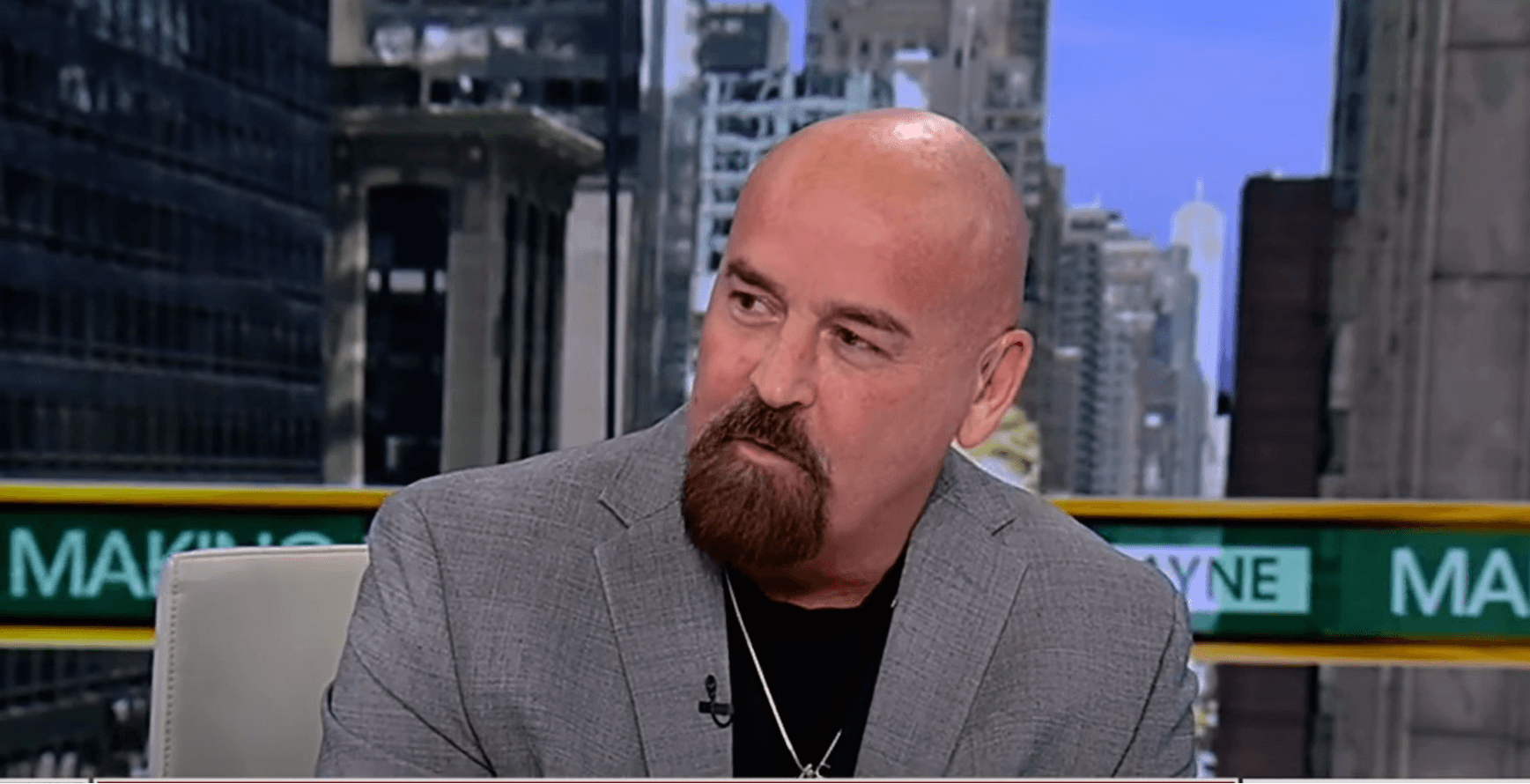 XRP Deaton