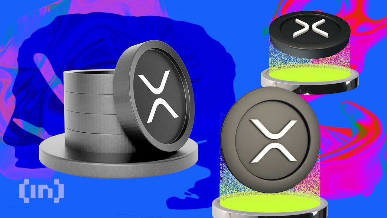 100 Million XRP Sold Last Week: Potential Price Impact
