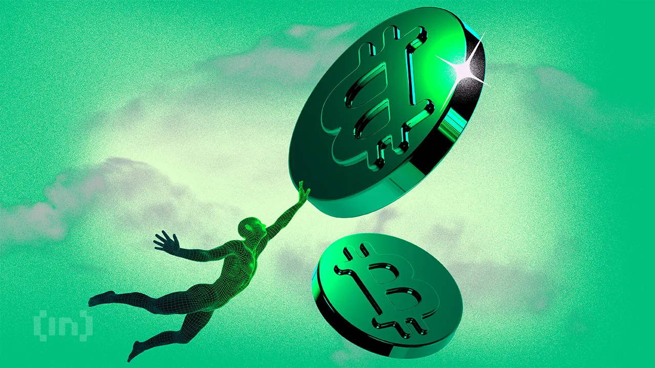Bitcoin Halving 2024: Grayscale Identifies Key Factors Driving Price Increase