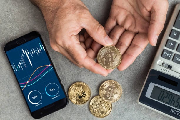 Bitcoin