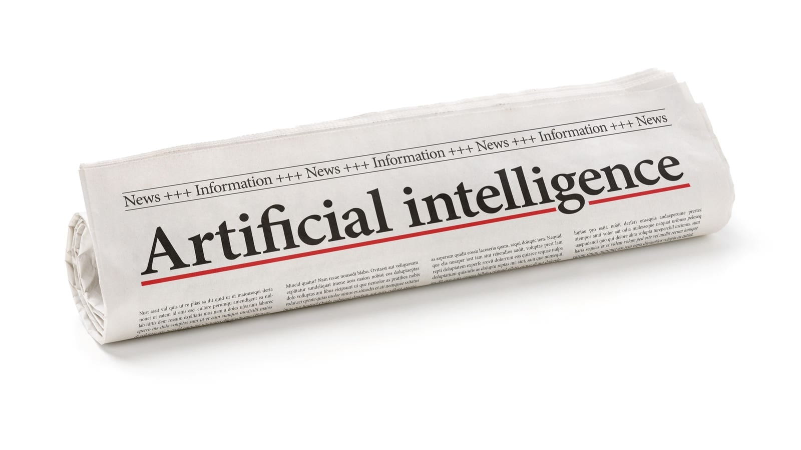 How Automation And AI Are Shaping Our Worldview