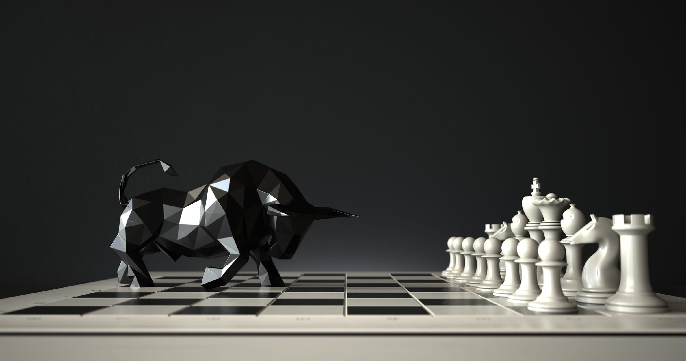 Bitcoin Bull
