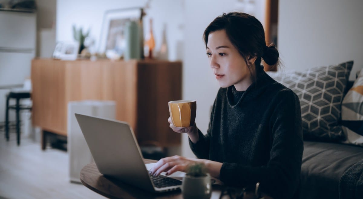 31% of U.S. tech workers put in less than 40 hours per week