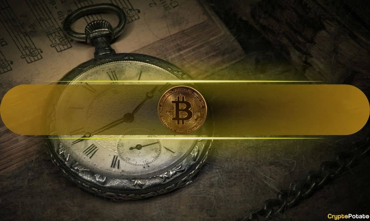 Bitcoin Whale Moves 2,000 BTC Dormant for 14 Years