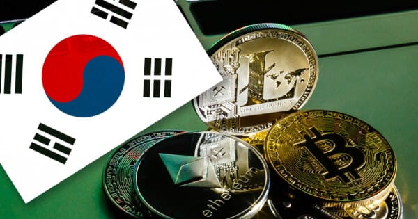 South Korea's National Tax Service Advances on Cryptocurrency Oversight with Integrated Management System