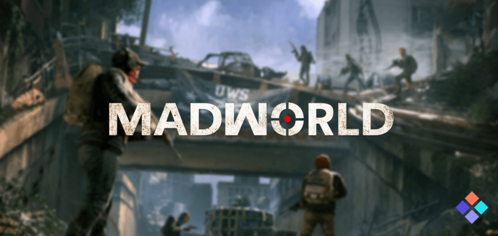 Web3 Mobile Game MadWorld Opens Early Access Registration