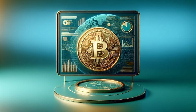 Hong Kong Bitcoin ETF challenges