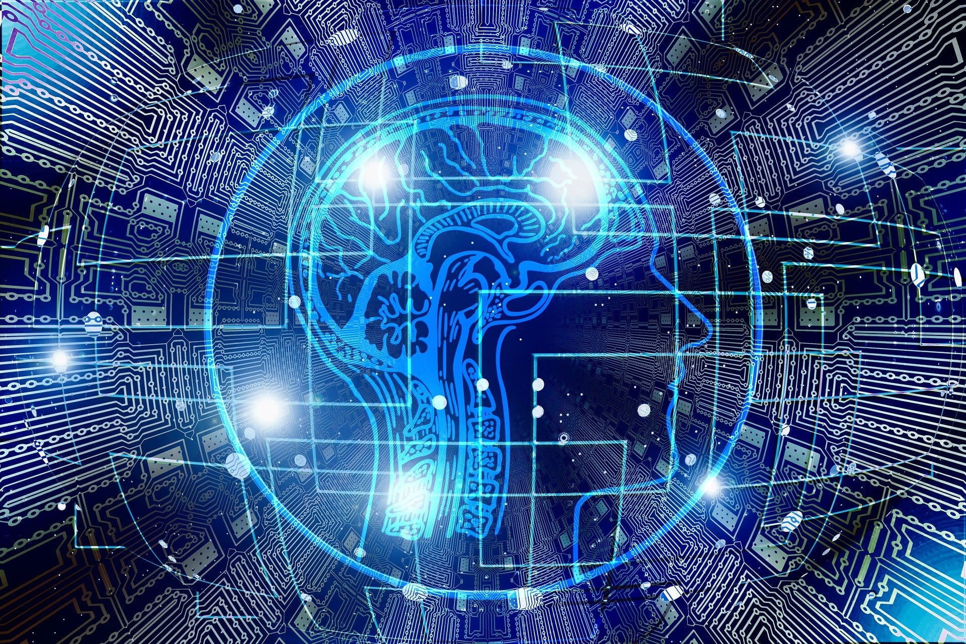 Is AI going to upend the face of gambling?