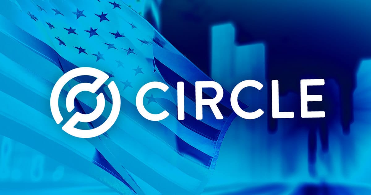 Stablecoin issuer Circle eyes US move, setting stage for rumored IPO