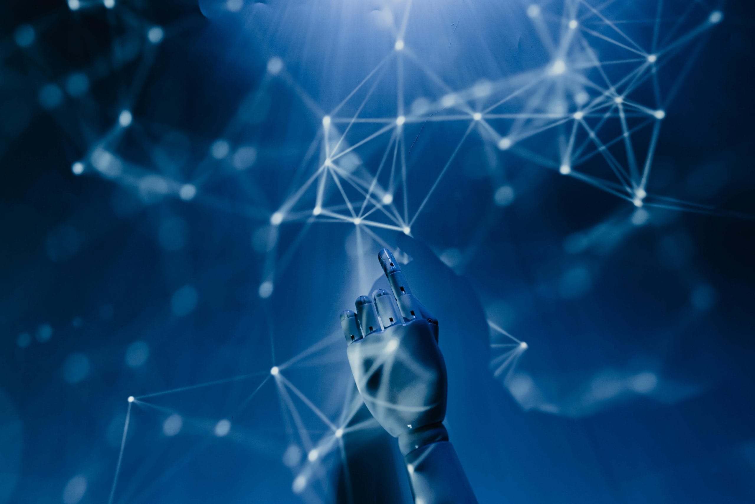 The rise of intelligent automation as a strategic differentiator