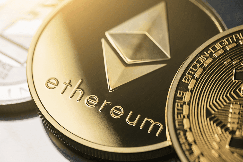 Ethereum Spot ETFs