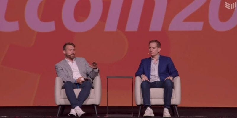 BlackRock Head of Digital Assets
