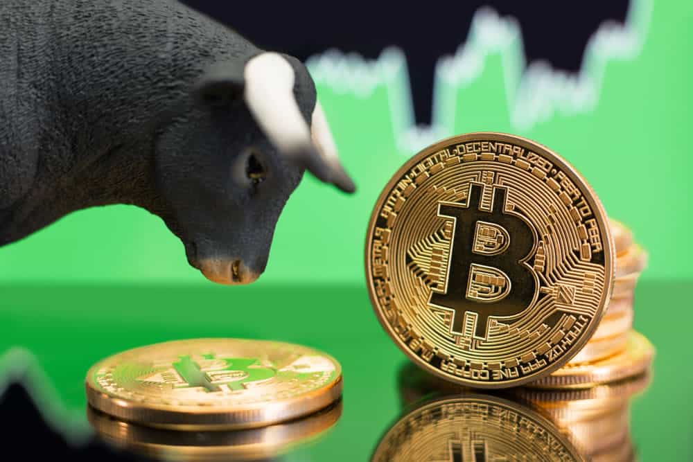 Here's The Key To Reviving Bitcoin's Bull Market: Analyst