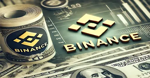 Court permission to Binance US