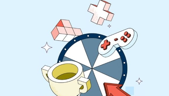 Adjust studied Japan's mobile game market in Q1 2024.