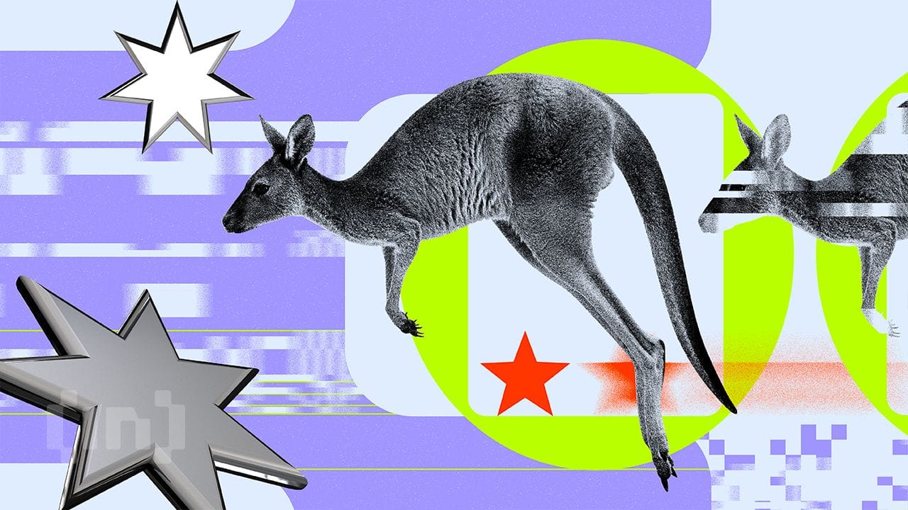 Over 2000 Australian Crypto Wallets Breached in Widespread Phishing Scheme