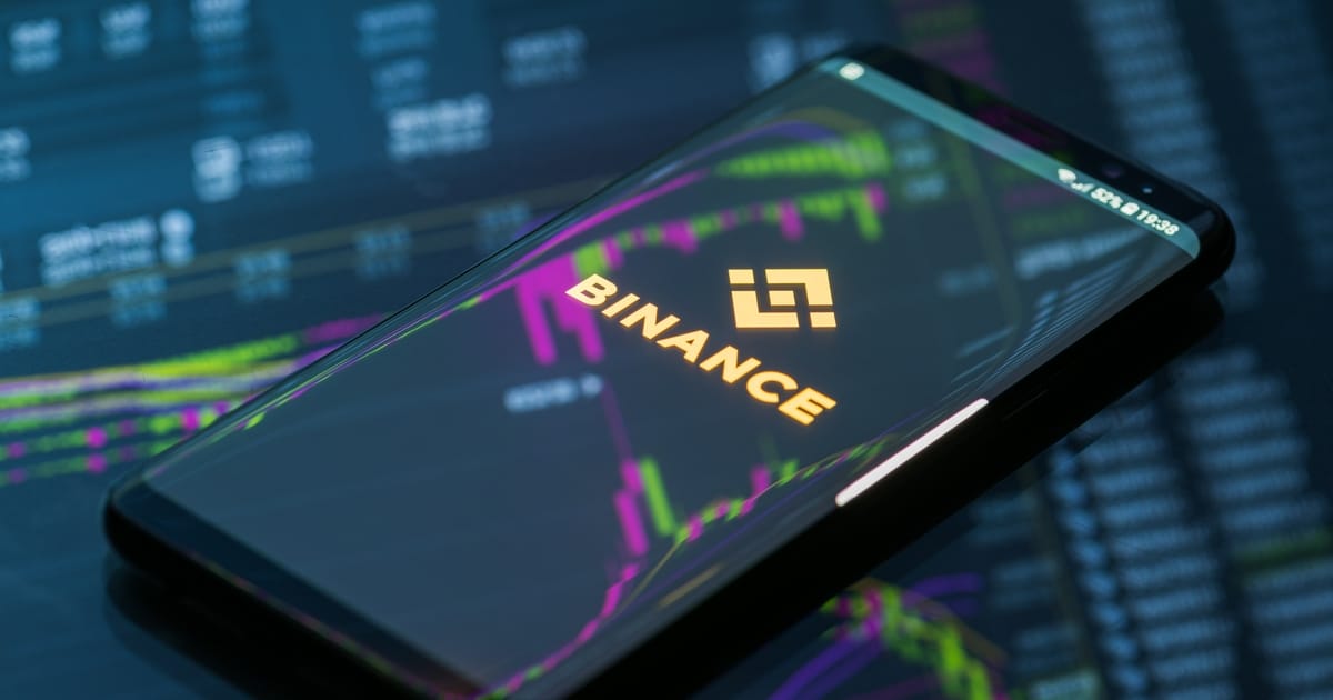 Binance Announces Scheduled Upgrade for Spot and Margin Trading Systems