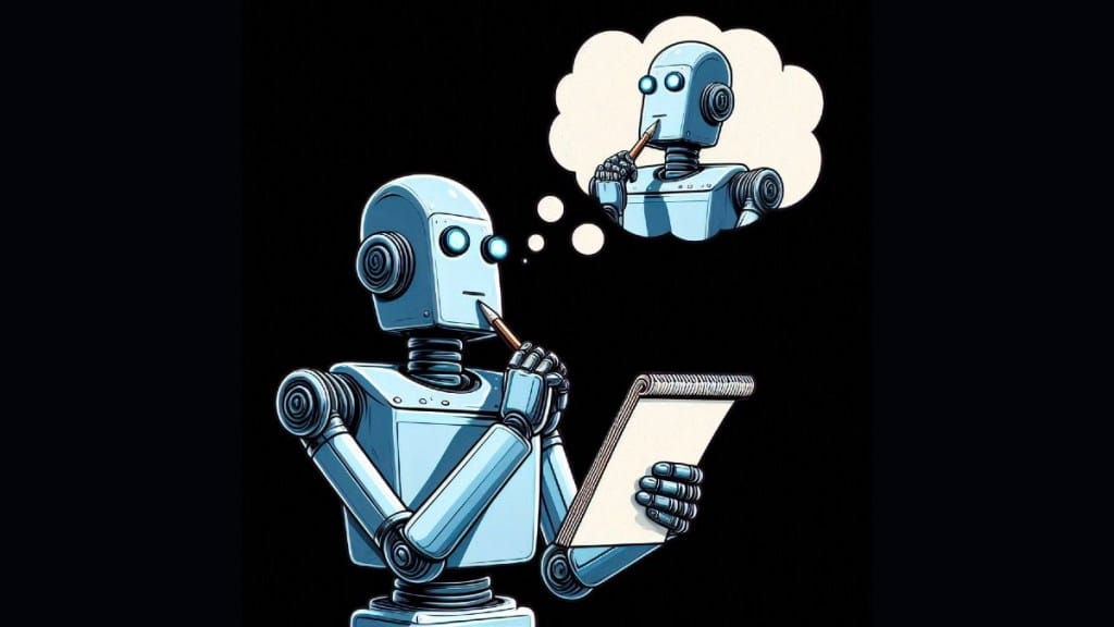 Meta's Self-Taught Evaluator enables LLMs to create their own training data