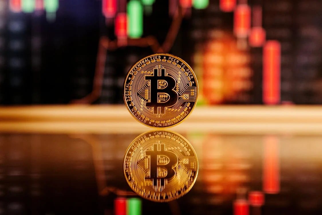 Bitcoin Edges Higher But This On-Chain Indicator Says Wait