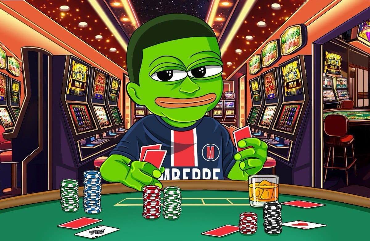 Major FLOKI Investors Add New FLOKI Rival Mpeppe (MPEPE) To Cryptocurrency Holdings, Here's Why
