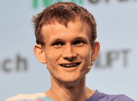 Vitalik Buterin defends recent ETH sales, says they’re for projects and charity