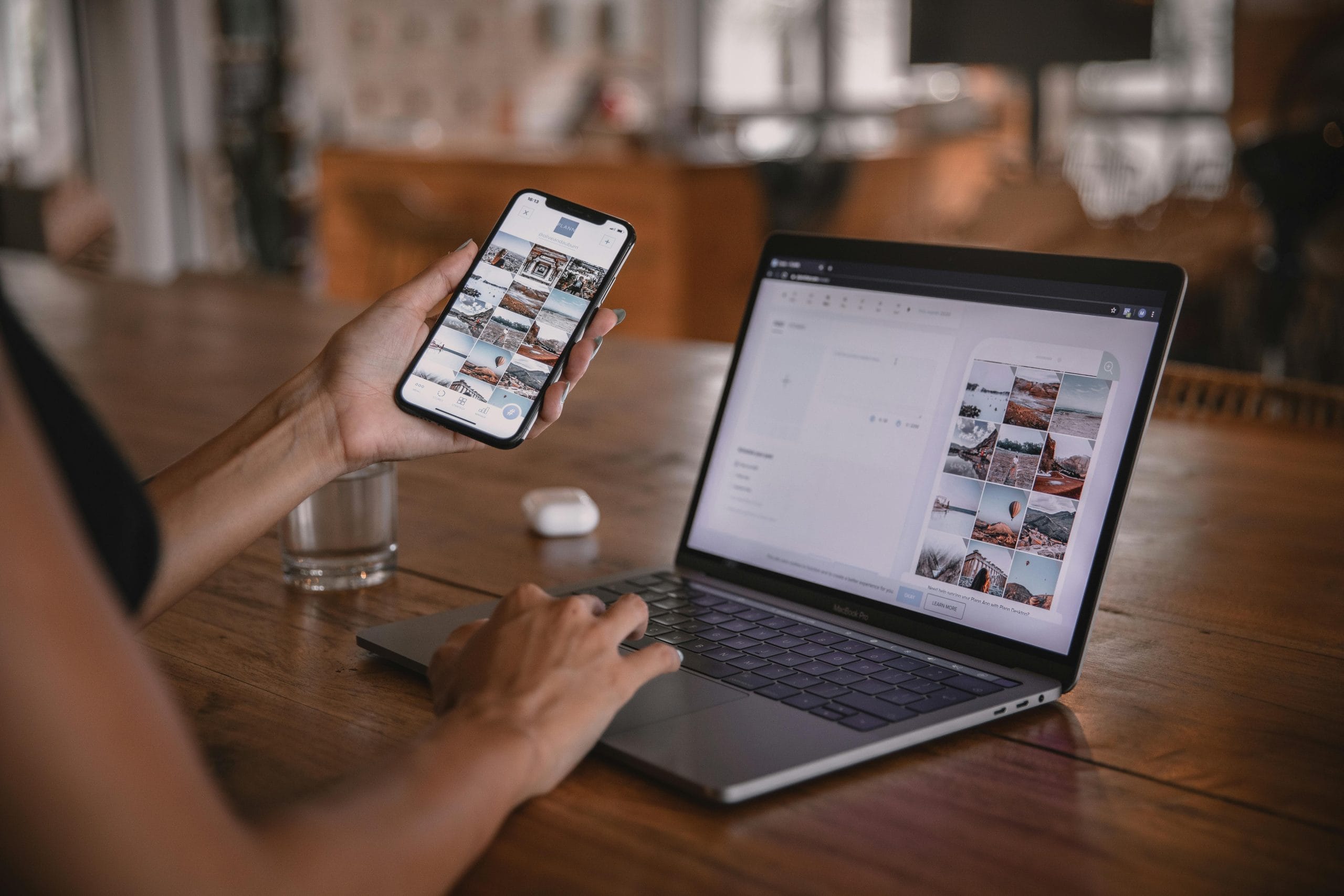 AI is helping brands avoid controversial influencer partnerships