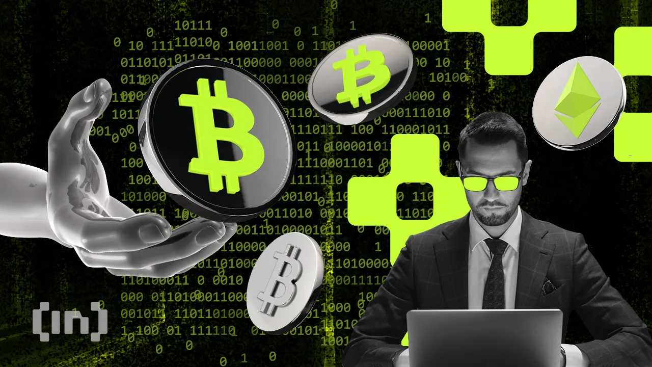 Traders Prepare for Volatility with $3.4 Billion in Bitcoin and Ethereum Options Expiring Today