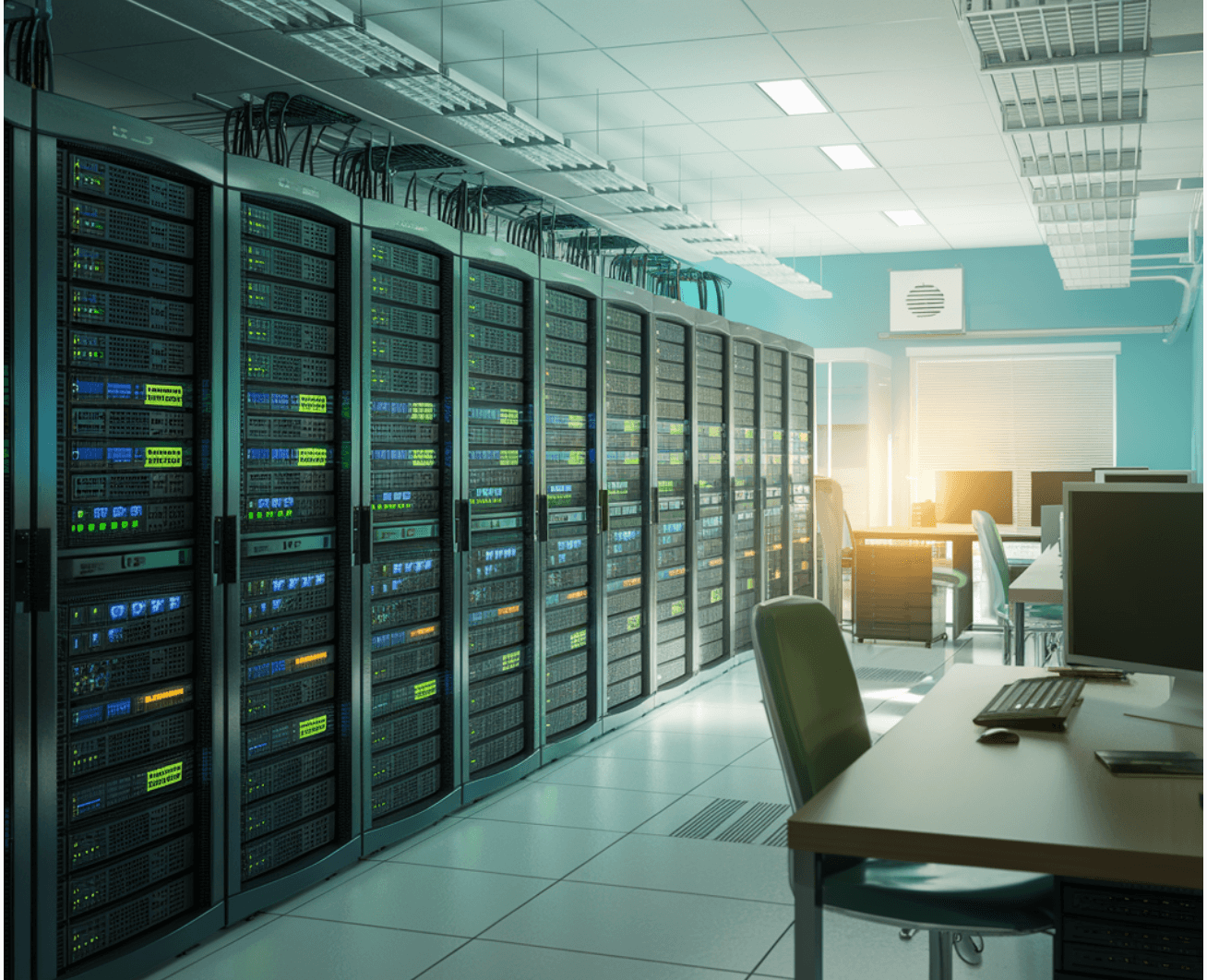 Top 15 Cloud Hosting Providers