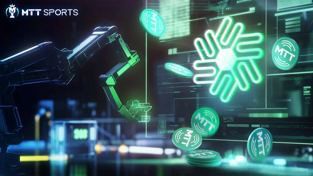 250,000 Users in 2 Months: MTT SPORTS Suggests New Opportunities