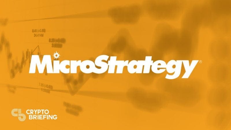 Nasdaq announces MicroStrategy's inclusion in Nasdaq-100, what's next?