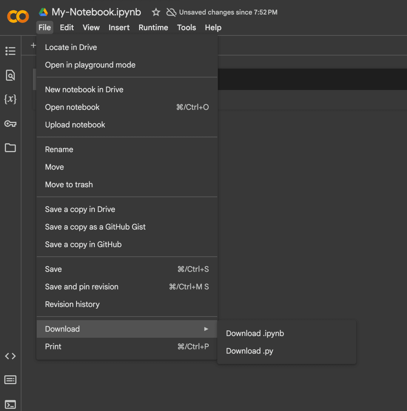 Getting Started with Google Colab: A Beginner's Guide to Free Cloud Computing