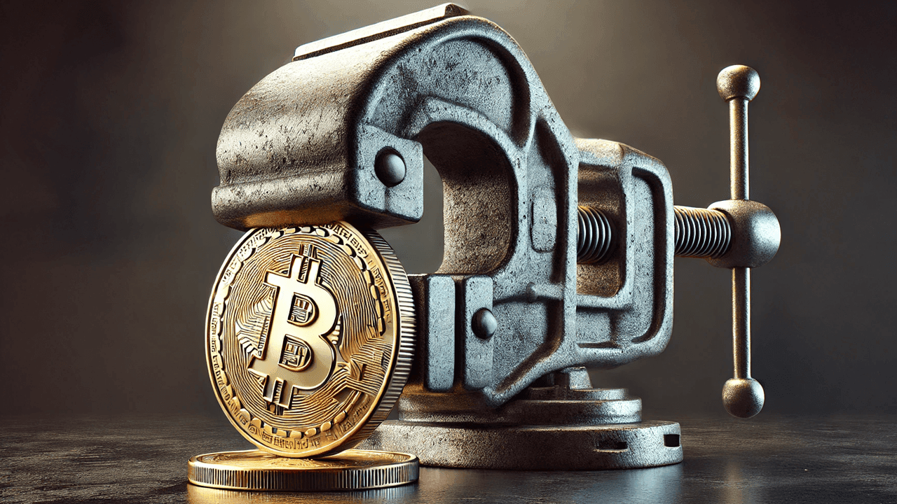 Crypto’s Supply Squeeze: $12.2B in BTC and ETH Exits Exchanges in 2025 Exodus