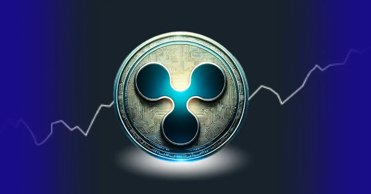 SBI’s Report Shows XRP’s 7X Surge & Growing Market Presence