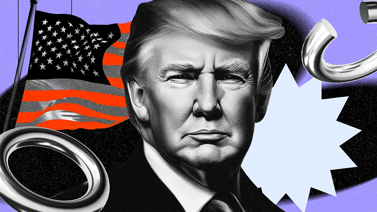 Experts Warn of Market Volatility on “Liberation Day” as Trump Prepares to Unveil New Tariffs