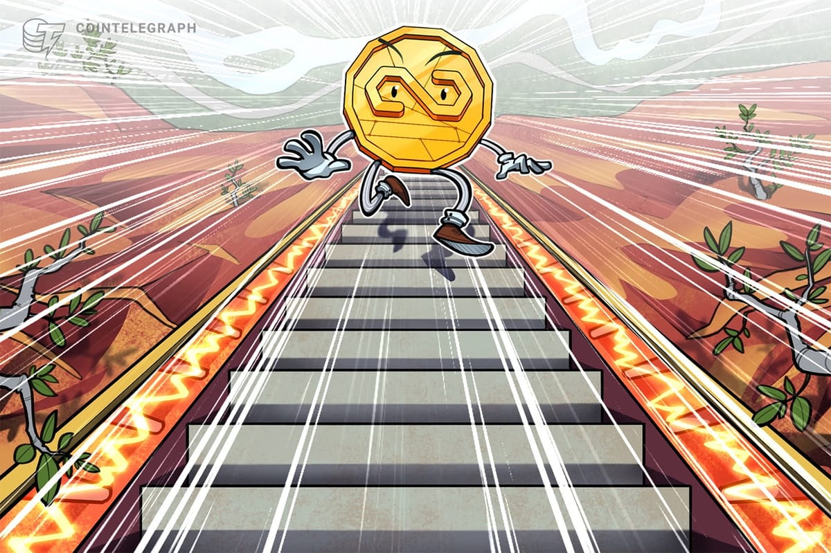Synthetix USD stablecoin loses dollar peg, drops to 5-year low of $0.83