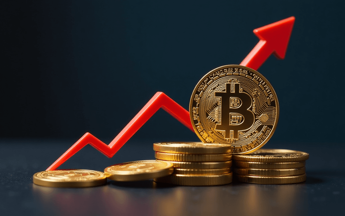 Bitcoin price